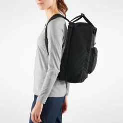 Fjällräven Laptoprucksäcke|Tagesrucksäcke^KÅNKEN LAPTOP 17