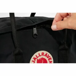 Fjällräven Laptoprucksäcke|Tagesrucksäcke^KÅNKEN LAPTOP 17