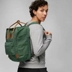 Fjällräven Laptoprucksäcke|Tagesrucksäcke^KÅNKEN NO. 2 LAPTOP 15 Unisex - Laptoprucksack