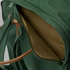 Fjällräven Laptoprucksäcke|Tagesrucksäcke^KÅNKEN NO. 2 LAPTOP 15 Unisex - Laptoprucksack