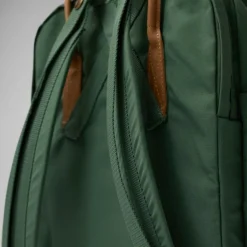 Fjällräven Laptoprucksäcke|Tagesrucksäcke^KÅNKEN NO. 2 LAPTOP 15 Unisex - Laptoprucksack
