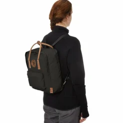 Fjällräven Tagesrucksäcke^KÅNKEN NO. 2 Unisex - Tagesrucksack