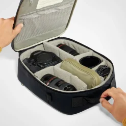 Fjällräven Sack Und Pack|Rucksackzubehör Und Ersatzteile^KÅNKEN PHOTO INSERT Unisex - Kameratasche