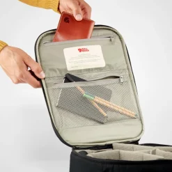 Fjällräven Sack Und Pack|Rucksackzubehör Und Ersatzteile^KÅNKEN PHOTO INSERT Unisex - Kameratasche