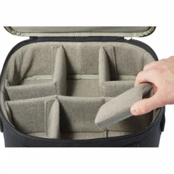 Outlet KÅNKEN PHOTO INSERT SMALL Unisex - Kameratasche Sack Und Pack|Kamerataschen