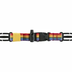 Fjällräven Rucksackzubehör Und Ersatzteile^KÅNKEN RAINBOW CHEST STRAP Unisex - Rucksack-Zubehör