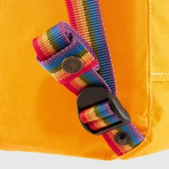 Fjällräven Tagesrucksäcke^KÅNKEN RAINBOW MINI Unisex - Tagesrucksack