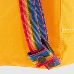 Fjällräven Tagesrucksäcke^KÅNKEN RAINBOW MINI Unisex - Tagesrucksack