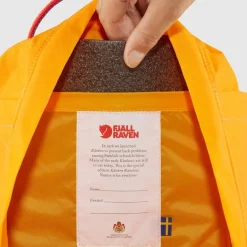 Fjällräven Tagesrucksäcke^KÅNKEN RAINBOW MINI Unisex - Tagesrucksack