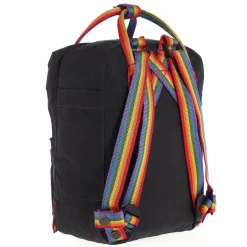 Fjällräven Tagesrucksäcke^KÅNKEN RAINBOW MINI Unisex - Tagesrucksack