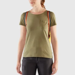 Fjällräven Tagesrucksäcke^KÅNKEN RAINBOW MINI Unisex - Tagesrucksack