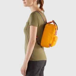 Fjällräven Tagesrucksäcke^KÅNKEN RAINBOW MINI Unisex - Tagesrucksack