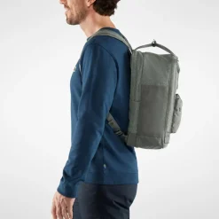Hot KÅNKEN RE-WOOL LAPTOP 15' Unisex - Laptoprucksack Laptoprucksäcke|Tagesrucksäcke