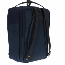 Hot KÅNKEN RE-WOOL LAPTOP 15' Unisex - Laptoprucksack Laptoprucksäcke|Tagesrucksäcke