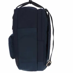Hot KÅNKEN RE-WOOL LAPTOP 15' Unisex - Laptoprucksack Laptoprucksäcke|Tagesrucksäcke