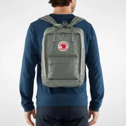 Hot KÅNKEN RE-WOOL LAPTOP 15' Unisex - Laptoprucksack Laptoprucksäcke|Tagesrucksäcke