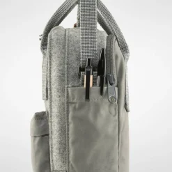 Fjällräven Umhängetaschen^KÅNKEN RE-WOOL SLING - Umhängetasche