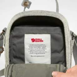 Fjällräven Umhängetaschen^KÅNKEN RE-WOOL SLING - Umhängetasche
