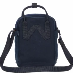 Fjällräven Umhängetaschen^KÅNKEN RE-WOOL SLING - Umhängetasche