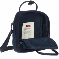 Fjällräven Umhängetaschen^KÅNKEN RE-WOOL SLING - Umhängetasche