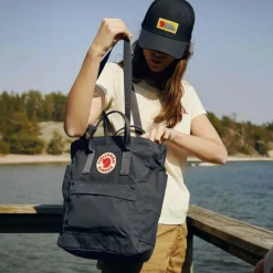 Fjällräven Laptoptaschen|Umhängetaschen^KÅNKEN TOTEPACK - Tagesrucksack