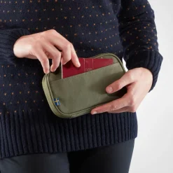 New KÅNKEN TRAVEL WALLET Unisex - Portmonee Portemonnaies Und Wertsachenverwahrung