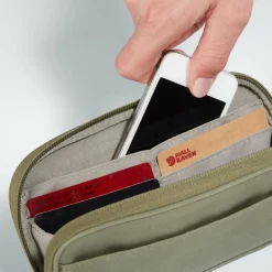 New KÅNKEN TRAVEL WALLET Unisex - Portmonee Portemonnaies Und Wertsachenverwahrung