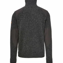 Herren Fjällräven Pullover Und Fleecepullover^KOSTER SWEATER M Herren - Wollpullover