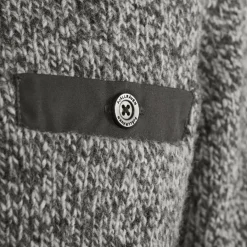 Discount LADA ROUND-NECK SWEATER M Herren - Strickpullover Herren Pullover Und Fleecepullover