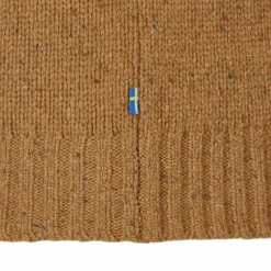 Discount LADA ROUND-NECK SWEATER M Herren - Strickpullover Herren Pullover Und Fleecepullover