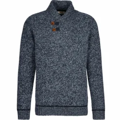 Herren Fjällräven Pullover Und Fleecepullover^LADA SWEATER M Herren - Wollpullover