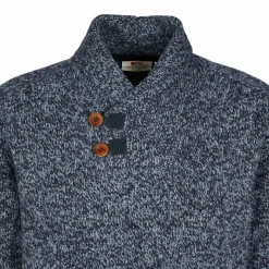 Herren Fjällräven Pullover Und Fleecepullover^LADA SWEATER M Herren - Wollpullover