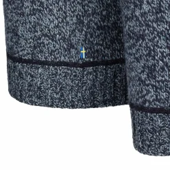 Herren Fjällräven Pullover Und Fleecepullover^LADA SWEATER M Herren - Wollpullover