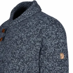 Herren Fjällräven Pullover Und Fleecepullover^LADA SWEATER M Herren - Wollpullover