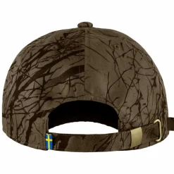 Damen Fjällräven Accessoires|Accessoires^LAPPLAND CAMO CAP Unisex - Cap