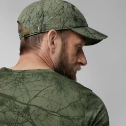 Damen Fjällräven Accessoires|Accessoires^LAPPLAND CAMO CAP Unisex - Cap
