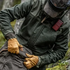 Damen Fjällräven Accessoires|Accessoires^LAPPLAND CAMO CAP Unisex - Cap