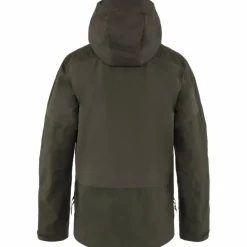 Herren Fjällräven Outdoorjacken^LAPPLAND HYBRID JACKET M Herren - Jagdjacke
