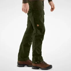 Online LAPPLAND HYBRID TROUSERS M Herren - Jagdhose Herren Outdoorhosen