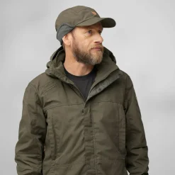Sale LAPPLAND PINTAIL CAP Unisex - Cap Damen Accessoires|Accessoires