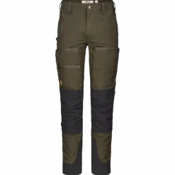 Herren Fjällräven Outdoorhosen^LAPPLAND PRO STRETCH TROUSERS M Herren - Jagdhose