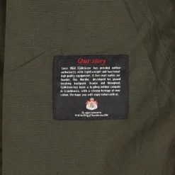 Herren Fjällräven Outdoorhosen^LAPPLAND PRO STRETCH TROUSERS M Herren - Jagdhose
