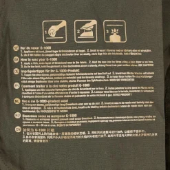 Herren Fjällräven Outdoorhosen^LAPPLAND PRO STRETCH TROUSERS M Herren - Jagdhose