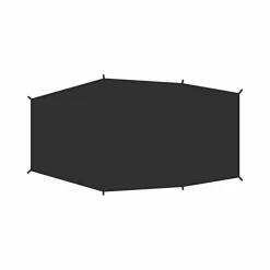 Discount LITE 3 FOOTPRINT - Zeltzubehör Zeltzubehör