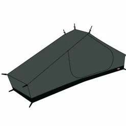 Discount MESH INNER TENT LITE 1 - Zeltzubehör Zeltzubehör