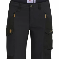 New NIKKA SHORTS CURVED W Damen - Shorts Damen Outdoorhosen