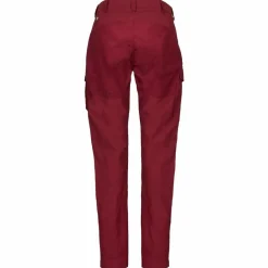 New NIKKA TROUSERS CURVED W Damen - Trekkinghose Damen Outdoorhosen
