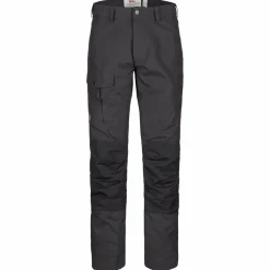 Herren Fjällräven Outdoorhosen^NILS TROUSERS M Herren - Trekkinghose