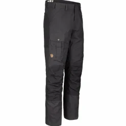 Herren Fjällräven Outdoorhosen^NILS TROUSERS M Herren - Trekkinghose