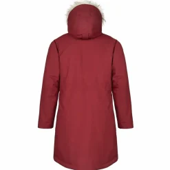 Best NUUK LITE PARKA W Damen - Winterjacke Damen Outdoorjacken